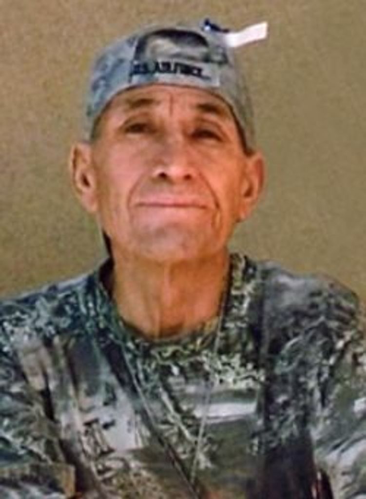 Domingo Salas, Jr.