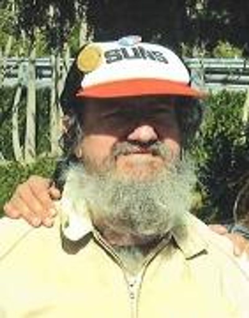 James Franklin Mellott Profile Photo