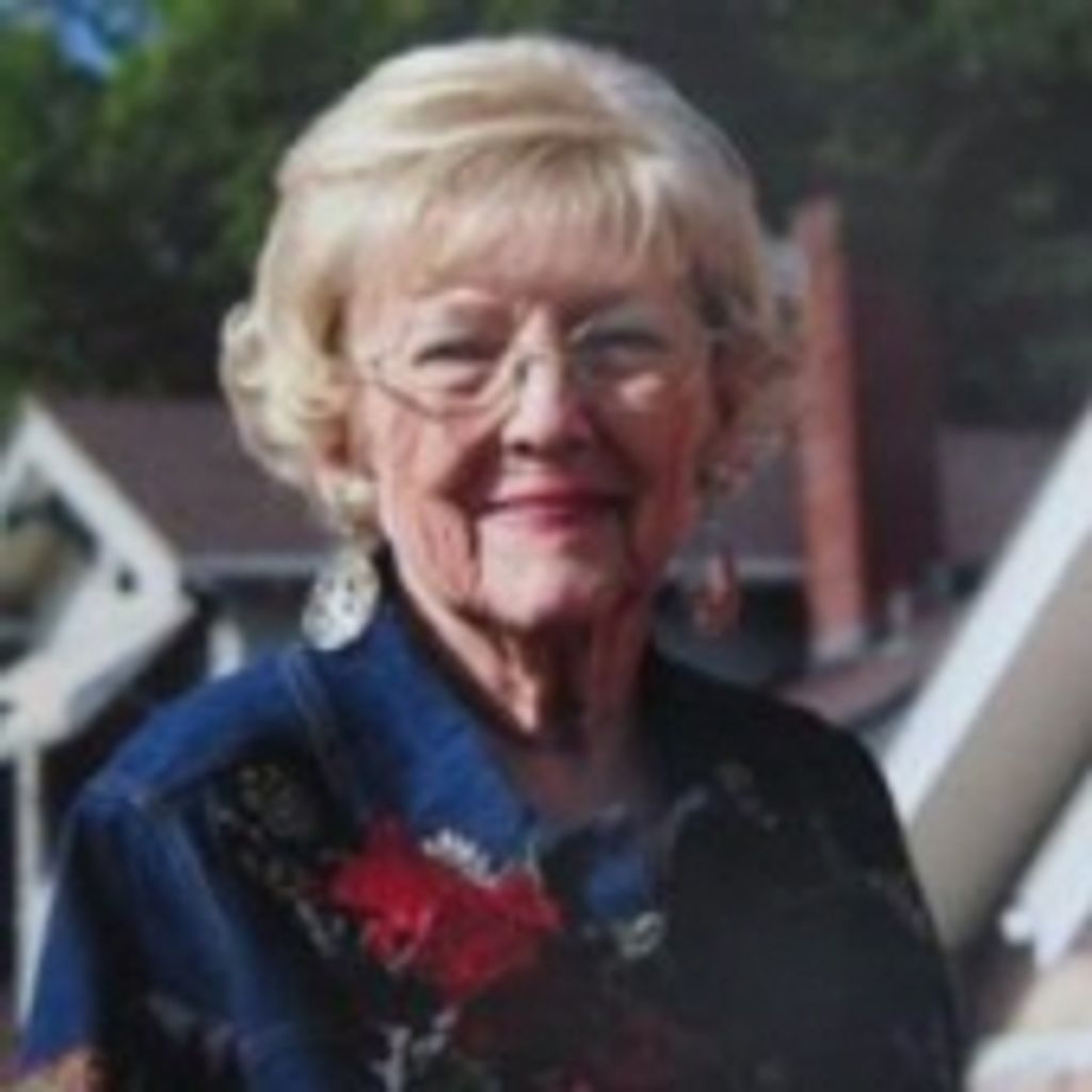 Dorothy V. Anderson