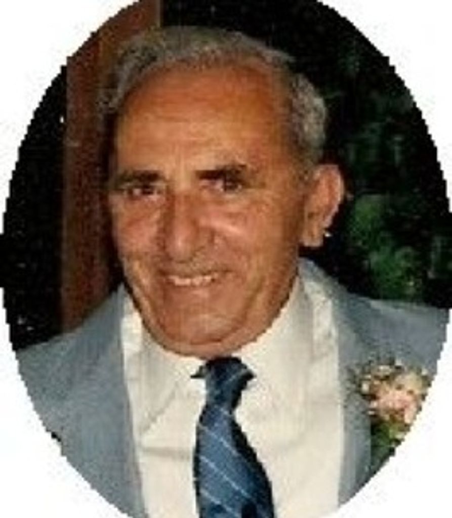 Jacob J. Hauswirth