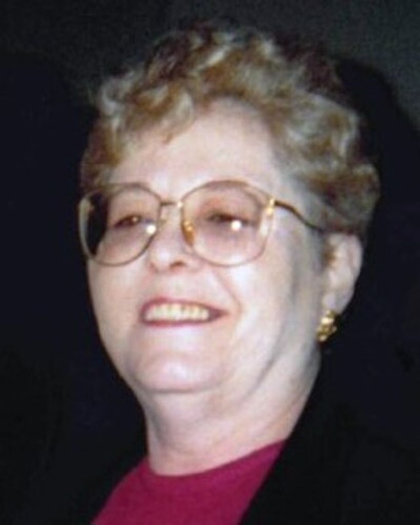 Barbara Kay Gulotta