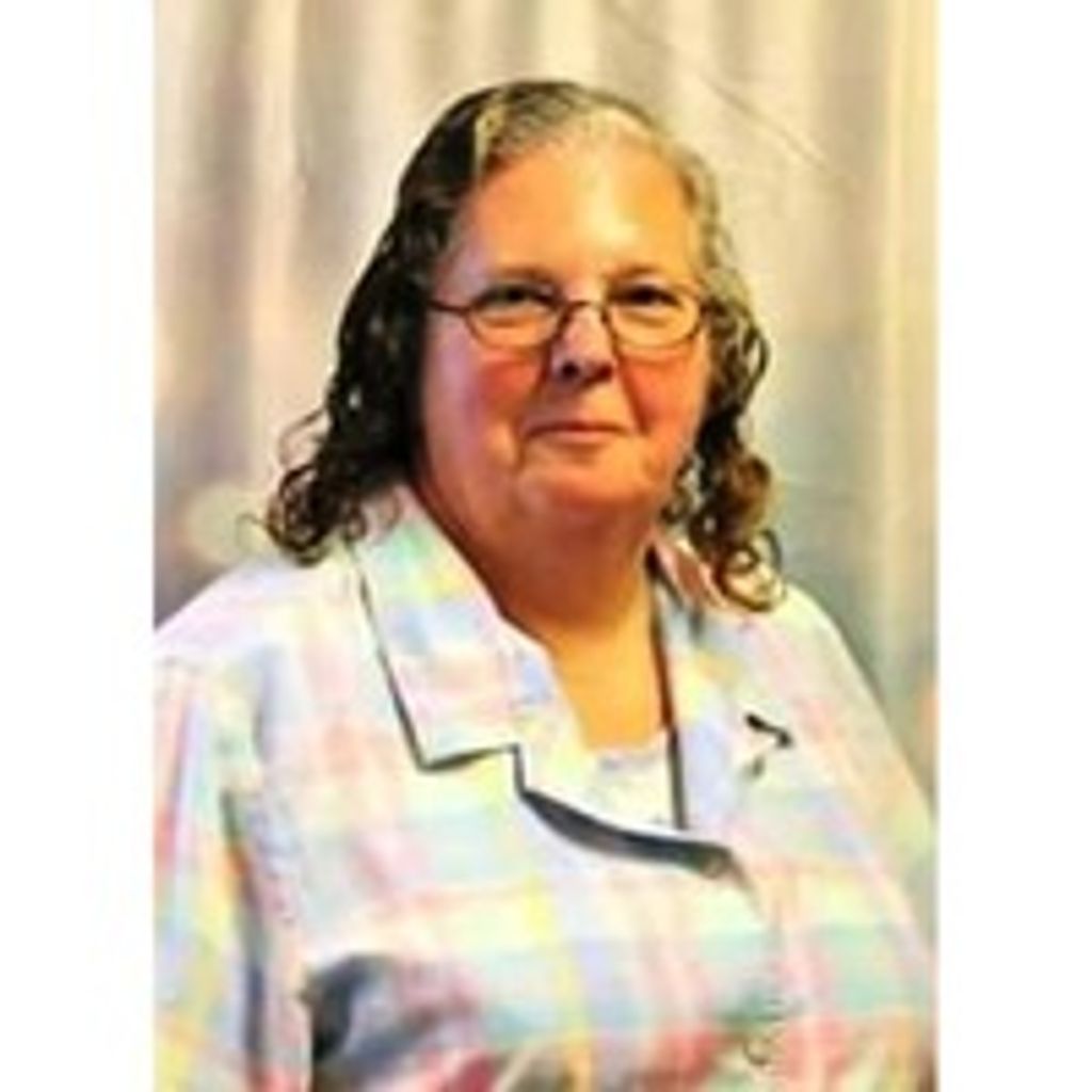 Tammy L. (Carter) Zedaker