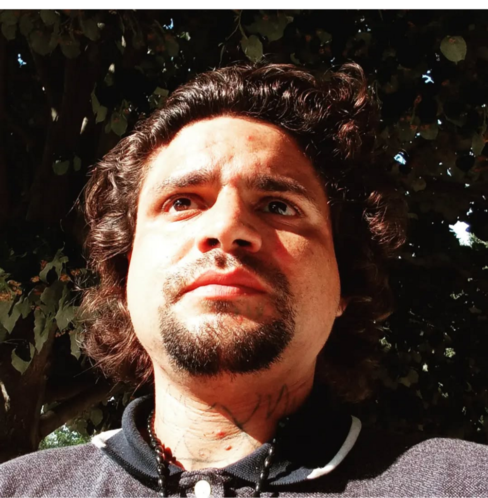 Daniel Paul Monteverde Profile Photo