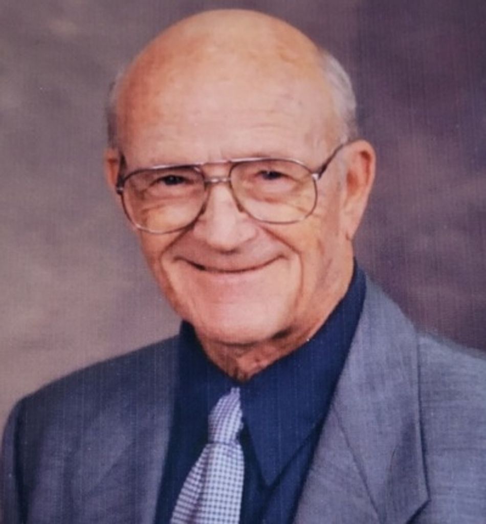 Paris D. Burnham Profile Photo