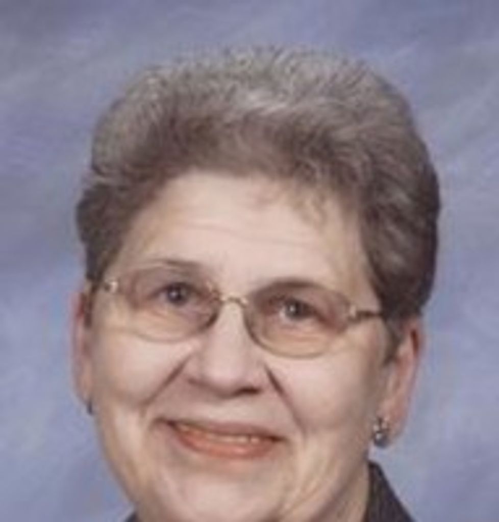 Darlene Ruth Whitty Profile Photo