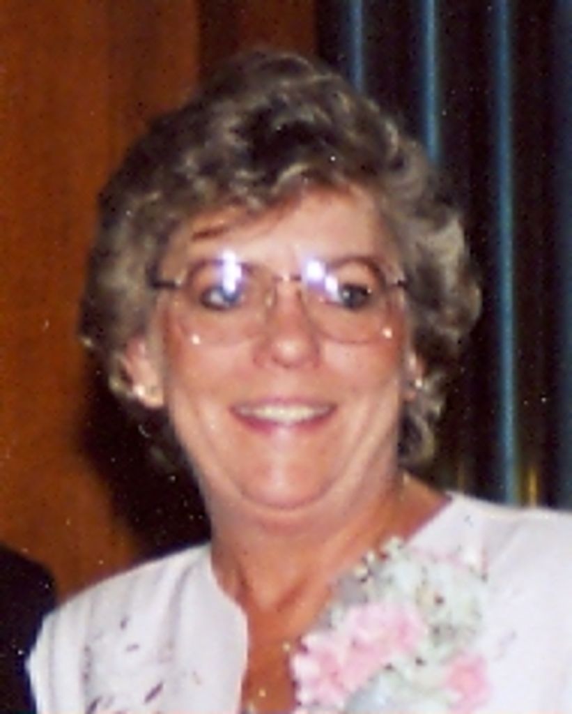Victoria E. Campbell