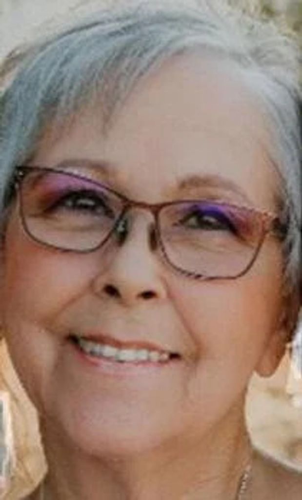 Peggy Junes Profile Photo