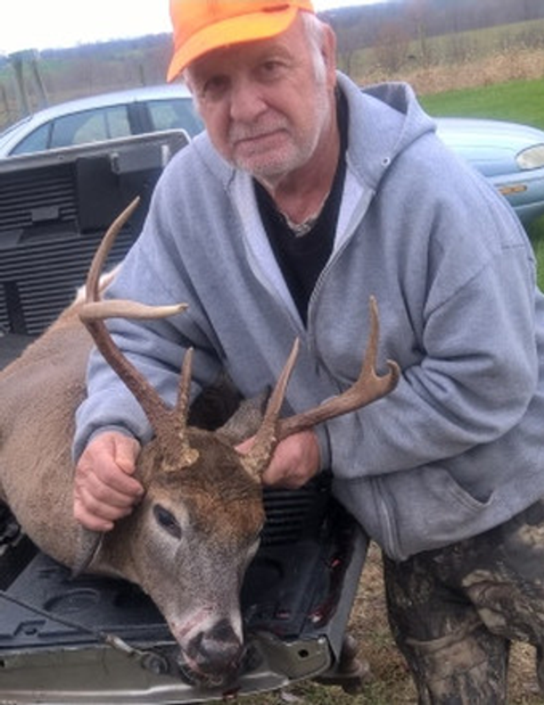 Scotty "Duck" Fryman