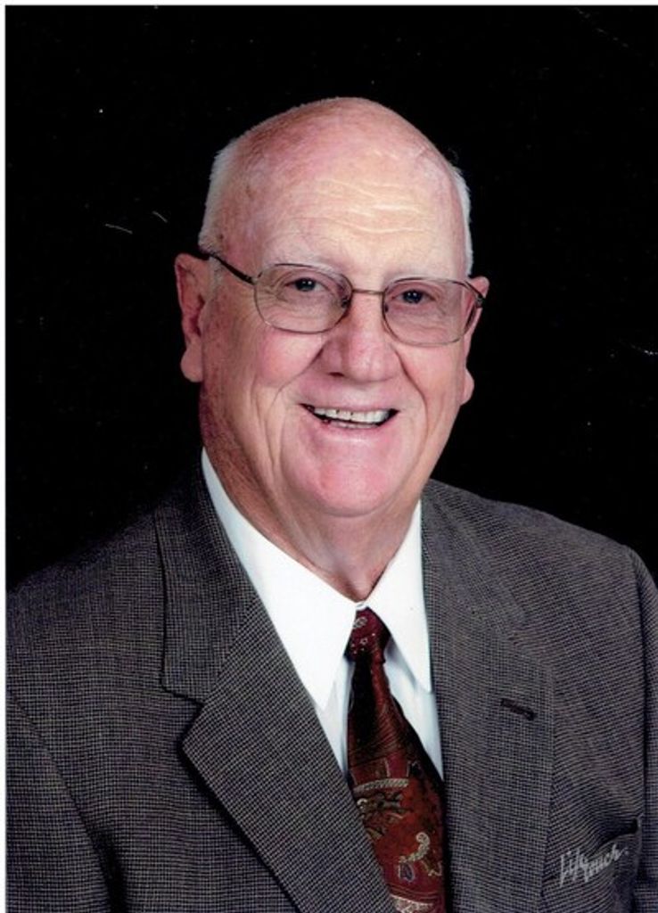 William "Bill" Koock Profile Photo