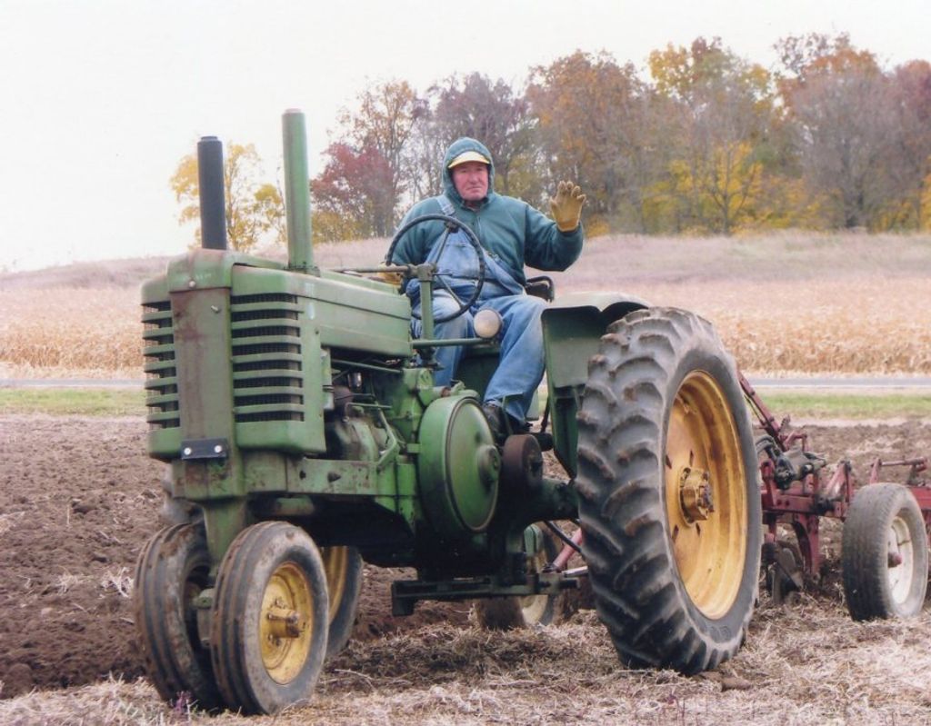 Eugene C. Wiedmeyer
