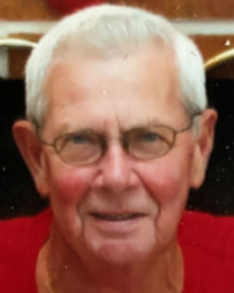 John T Parks Profile Photo