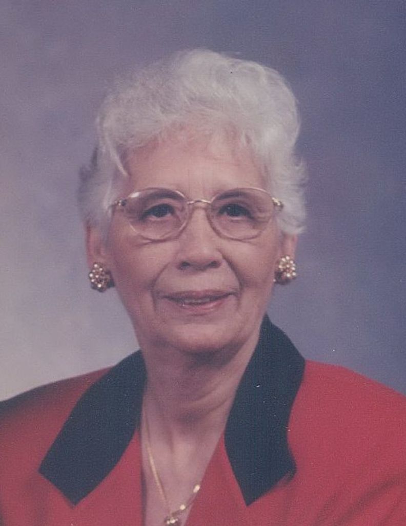 Julia Bowen Byrd