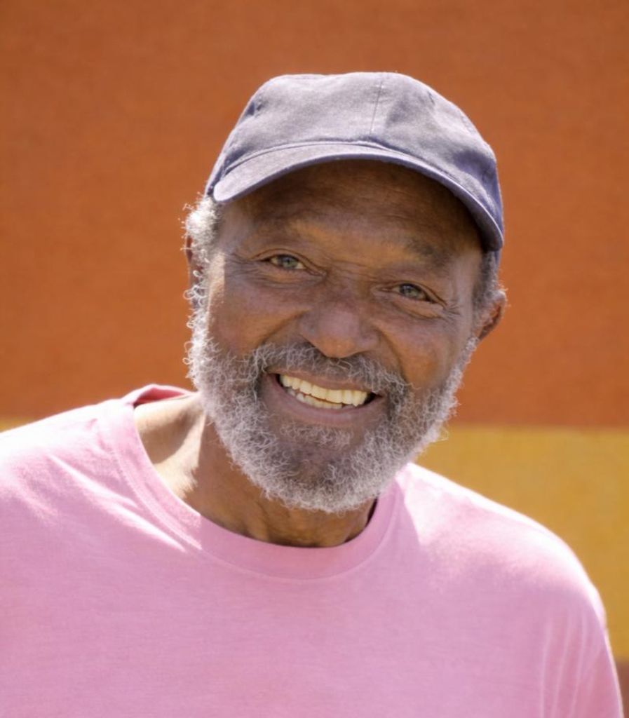 George Robert Totten Profile Photo