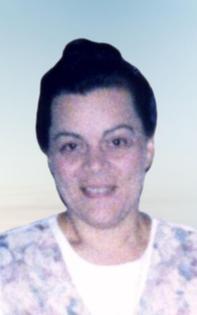 Teresita Torres Arroyo