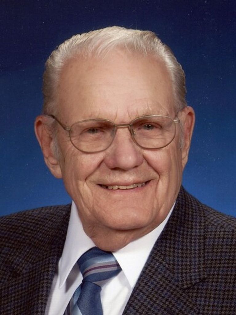 Donald C. Green Profile Photo