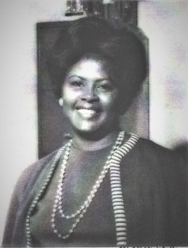Mrs. Mary L. Crenshaw