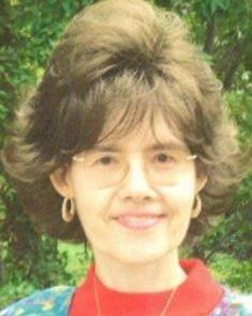 Roseanna E. Beck