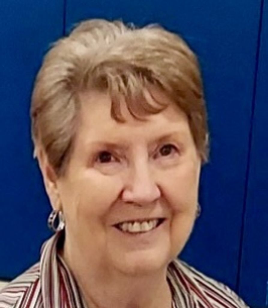 Sharon Kiker Profile Photo
