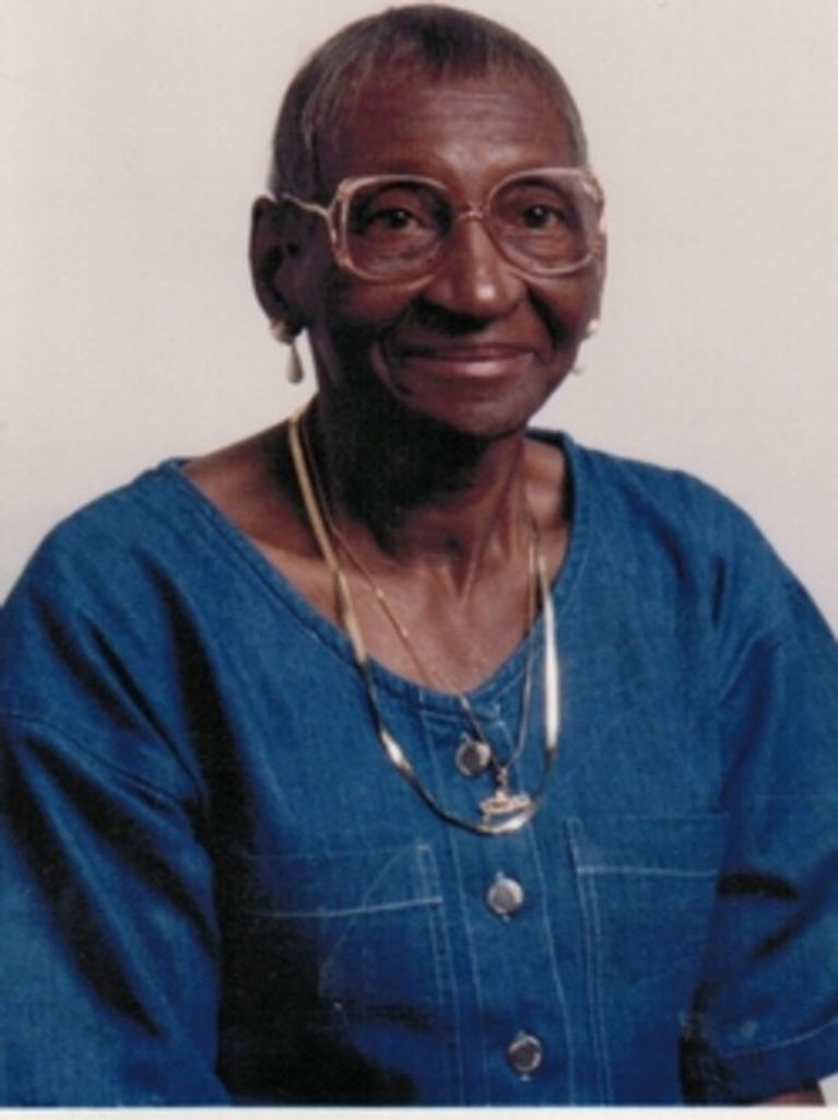 Liza M. Walters Profile Photo
