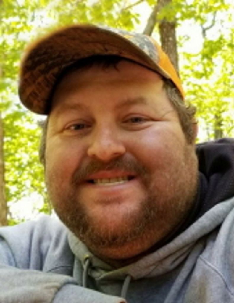 Greg Garner Profile Photo
