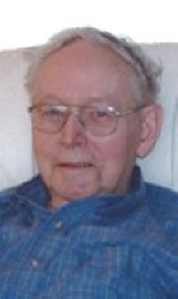 Marion C. " Parker " Parker