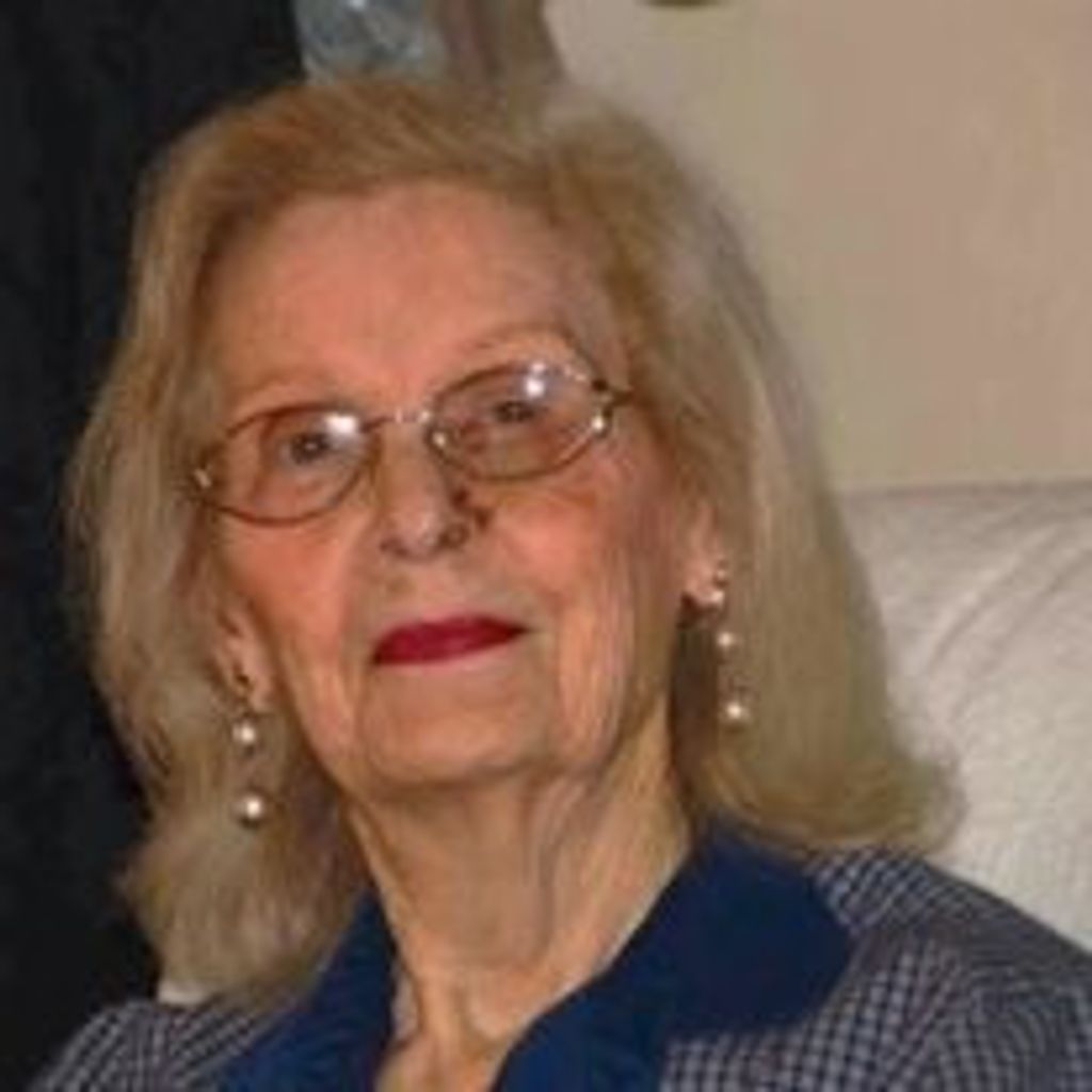 Sally Mae Bradley