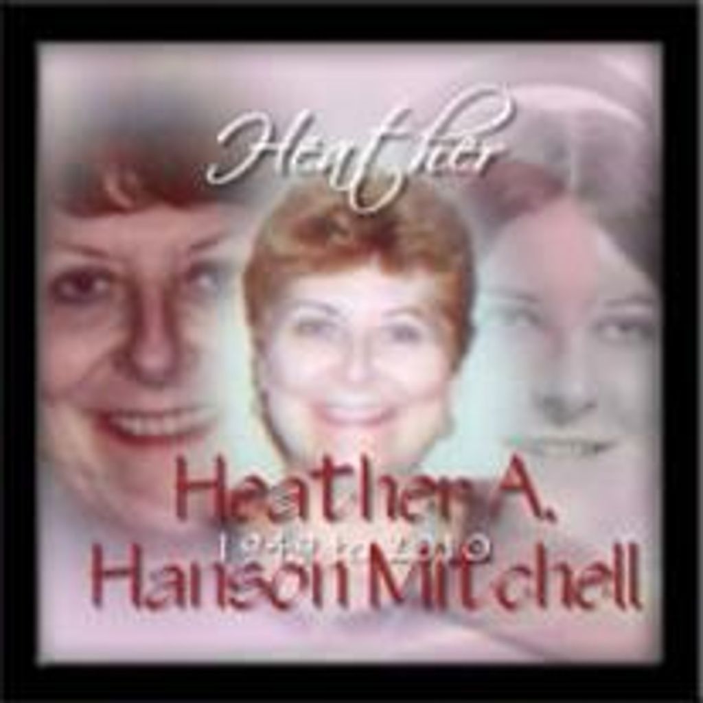 Heather A. Hanson Mitchell