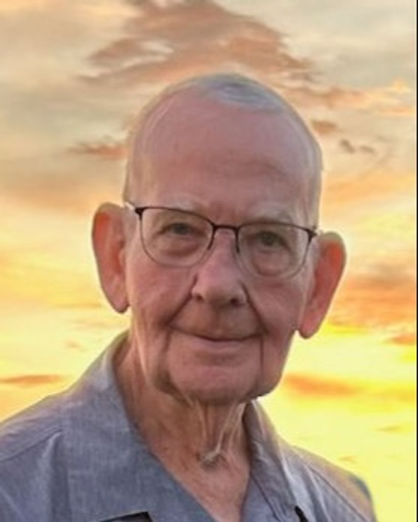 Eldon Ray Westra Profile Photo