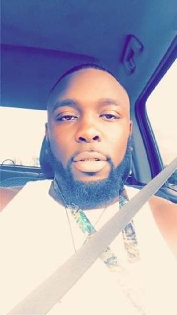 Deonta Leon Jarrell Alvin Profile Photo