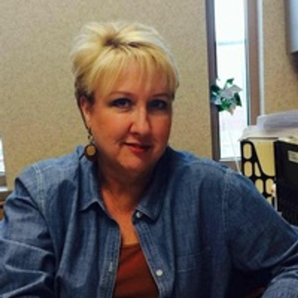 Sandra Vaughn Ferguson