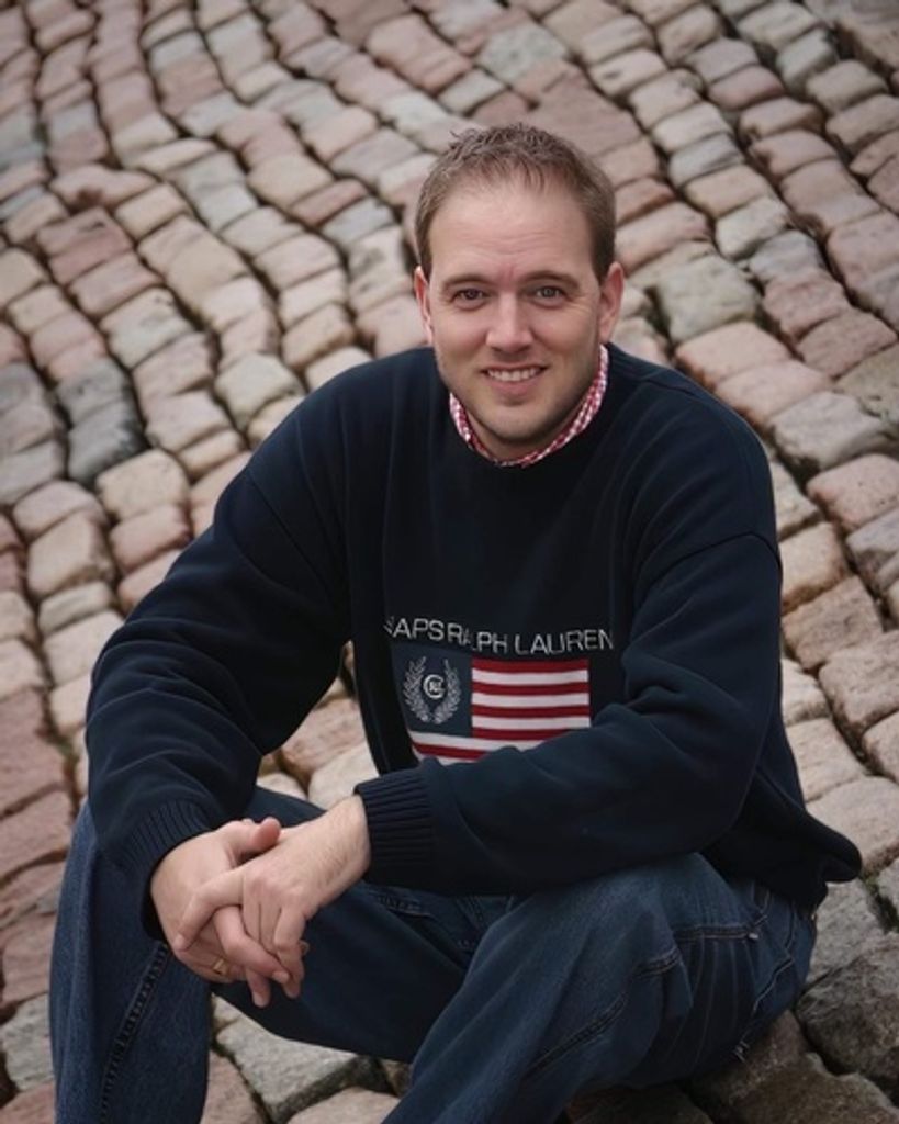 Timothy Scott Graham Profile Photo