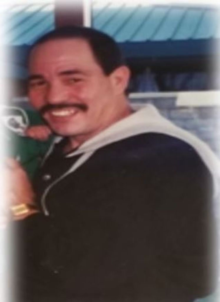 Angel Luis Ayala-Otero