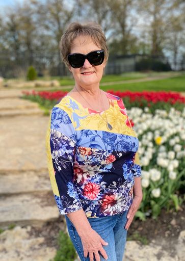Mary Jane Akin's obituary image