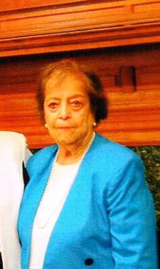 Elsie Santos
