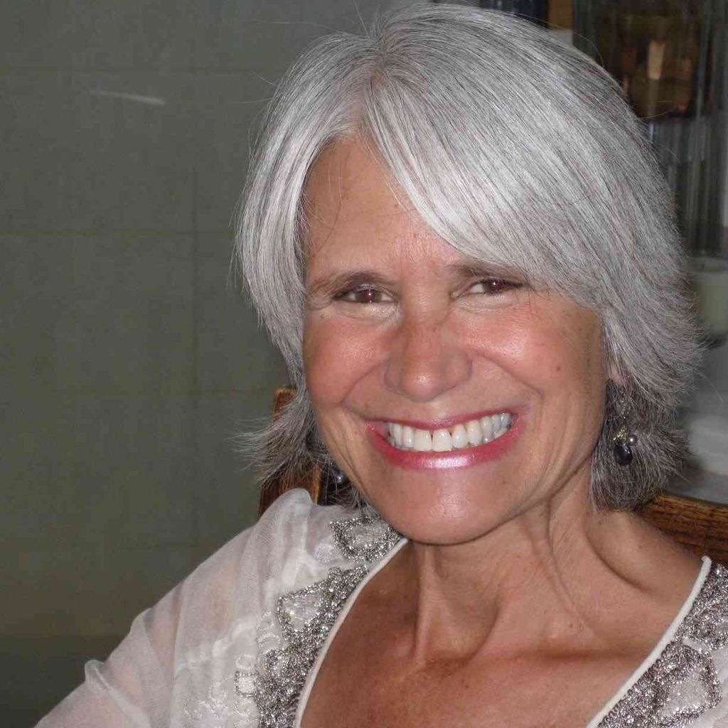 Mary Kate Fortner Profile Photo