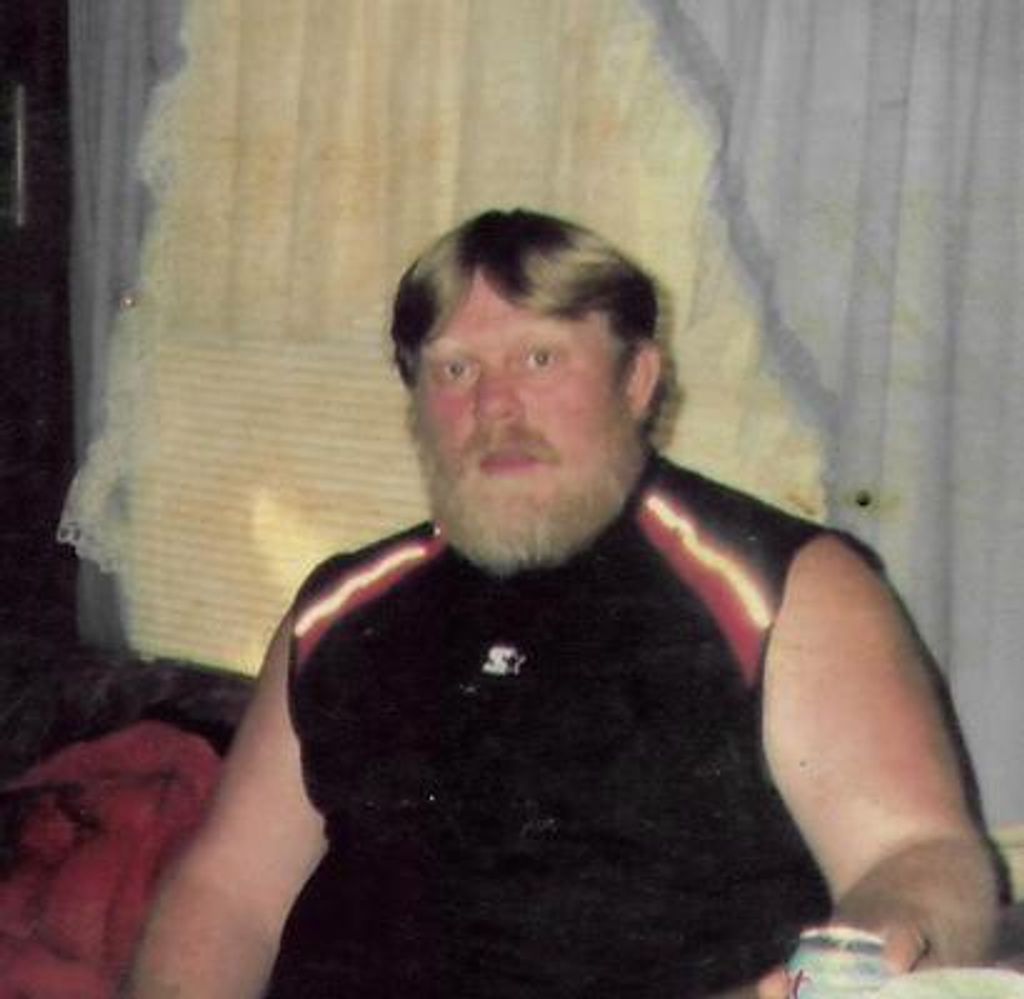 Paul Arthur Chaney Profile Photo