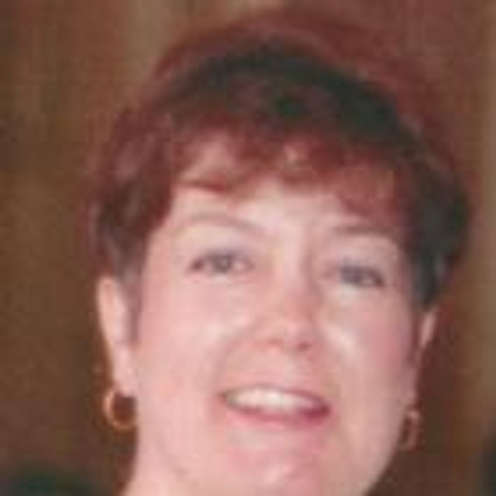 Norma Jean Larsick