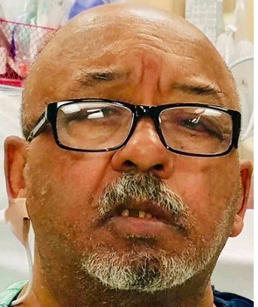 Karl A Harris Profile Photo