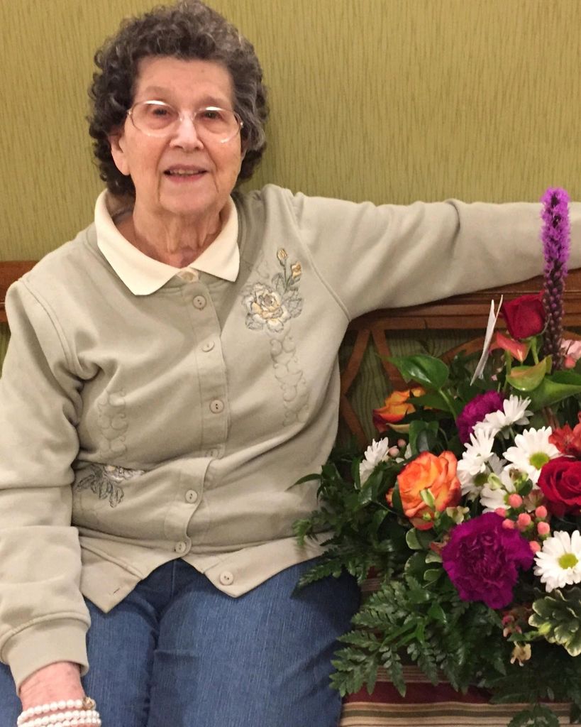 Vivian T. Maitland