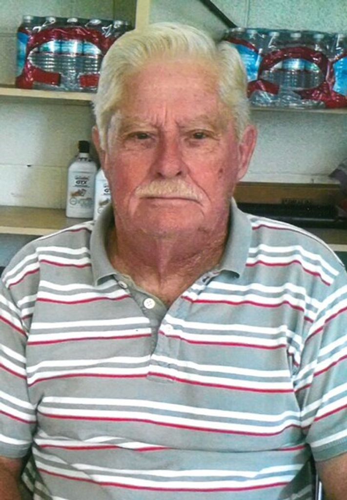 Bobby Gene Williams Profile Photo