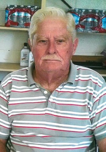 Photo of Bobby Gene Williams