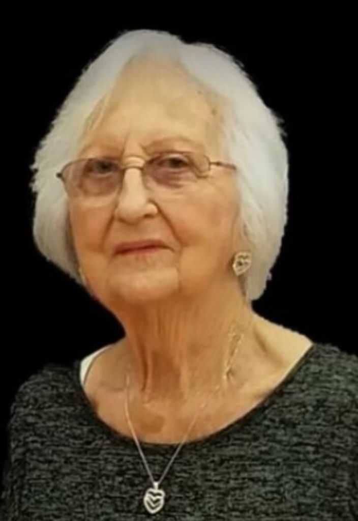 Imogene Tidwell Profile Photo