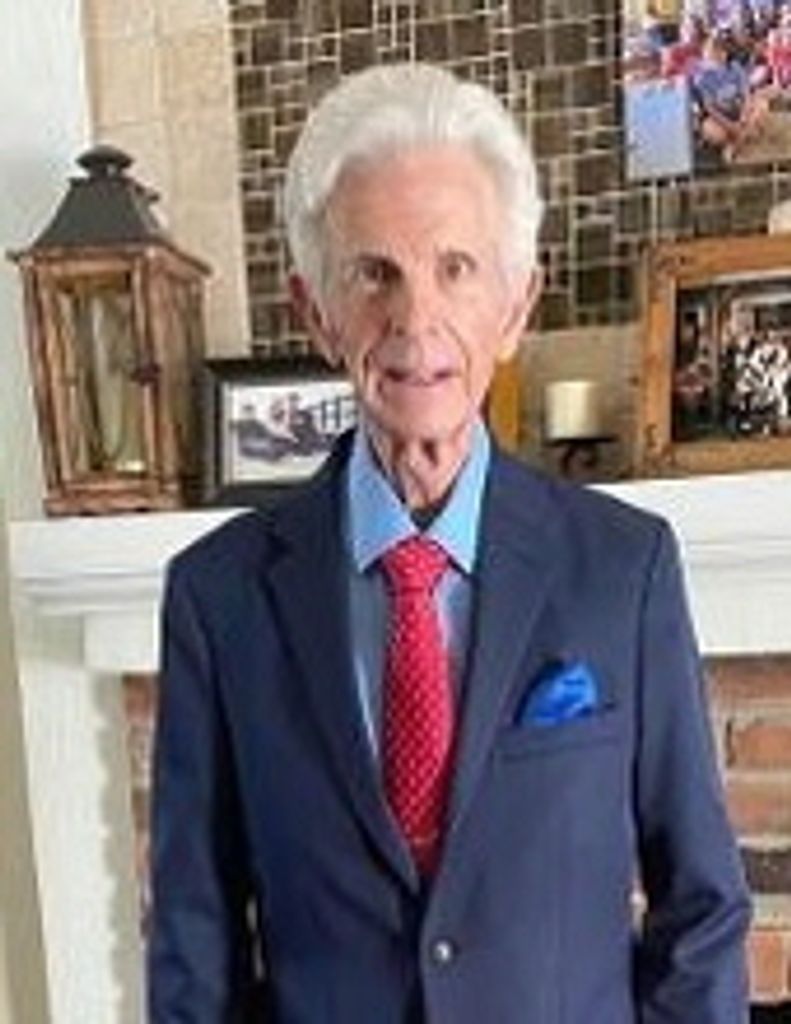 Leo S. Tucker Profile Photo