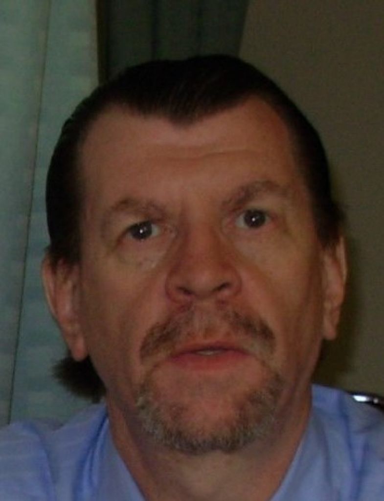 Bruce Albert Sewell