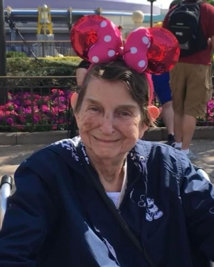 Edith R. Miller