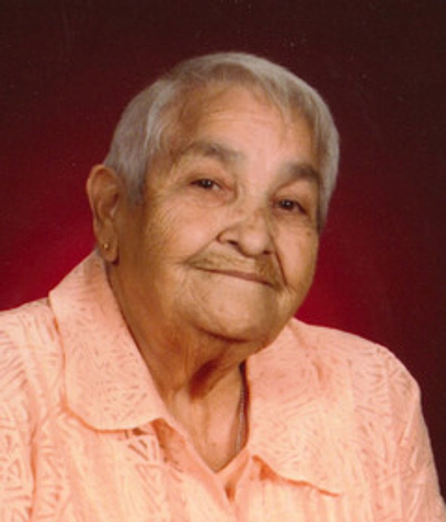 MaryAnn Slemp