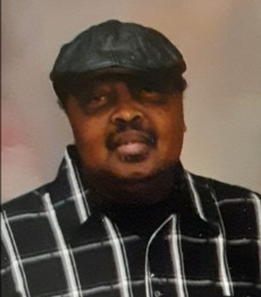 Wardell "Bobby" Brooks