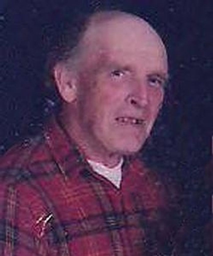 Luther Junior Helmick Profile Photo