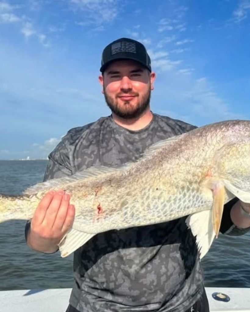 Dawson Michael Reifschneider Profile Photo