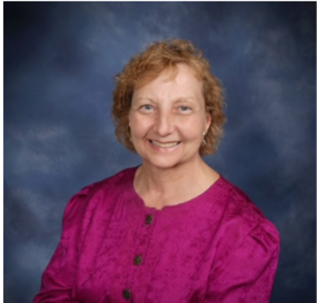Martha Boylan Thomson Profile Photo